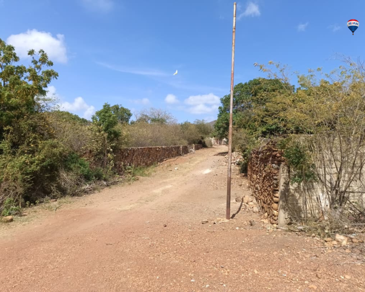 Terreno, En Venta, En Las Barrancas, Nueva Esparta, Isla de Margarita, 21.840 mt2 - Imagen 8