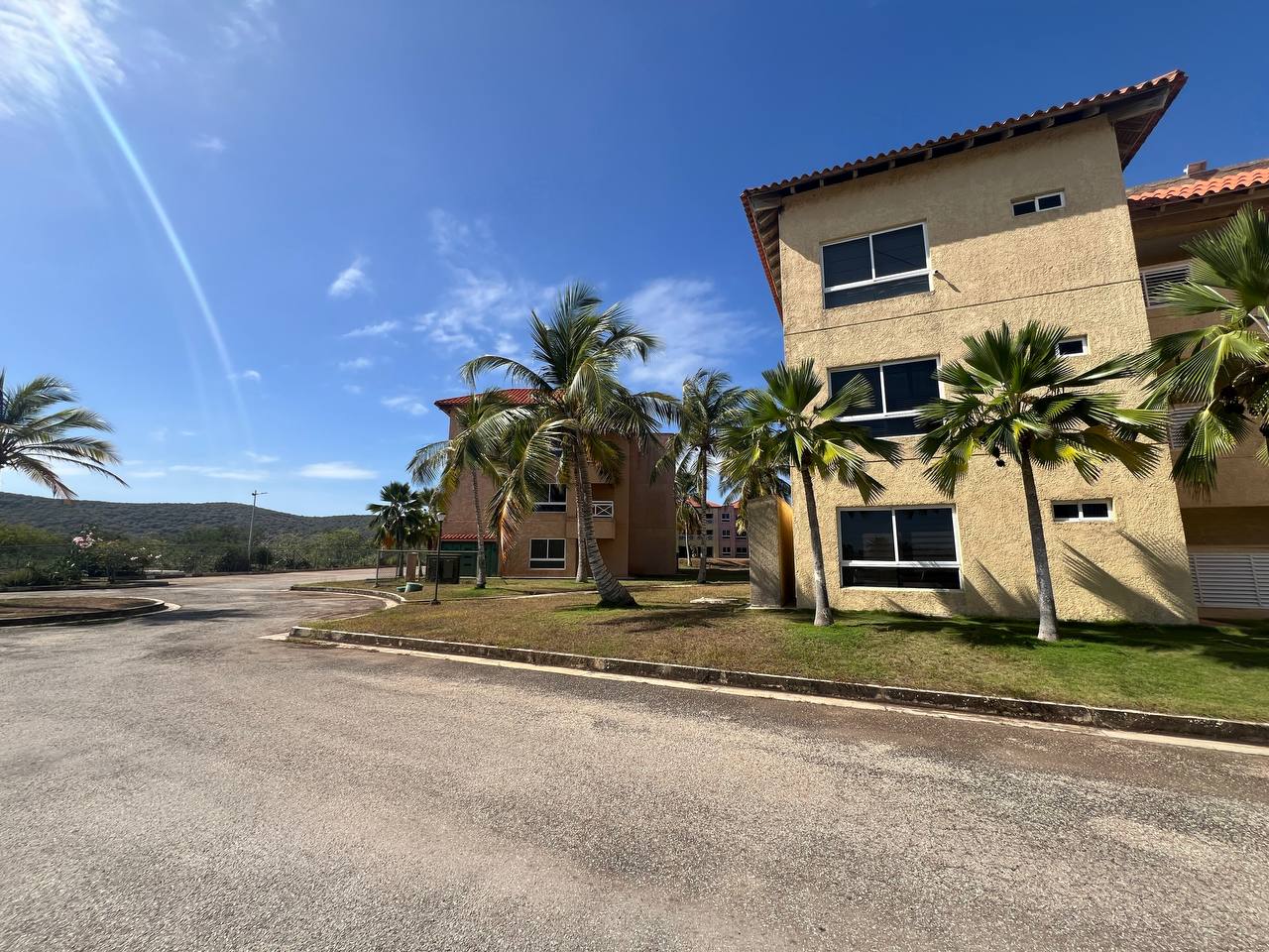 Apartamento, En Alquiler, En Apostadero, Pampatar, Nueva Esparta, Isla de Margarita, 56 Mt2, 1 Habitación y 1 Baño - Imagen 17