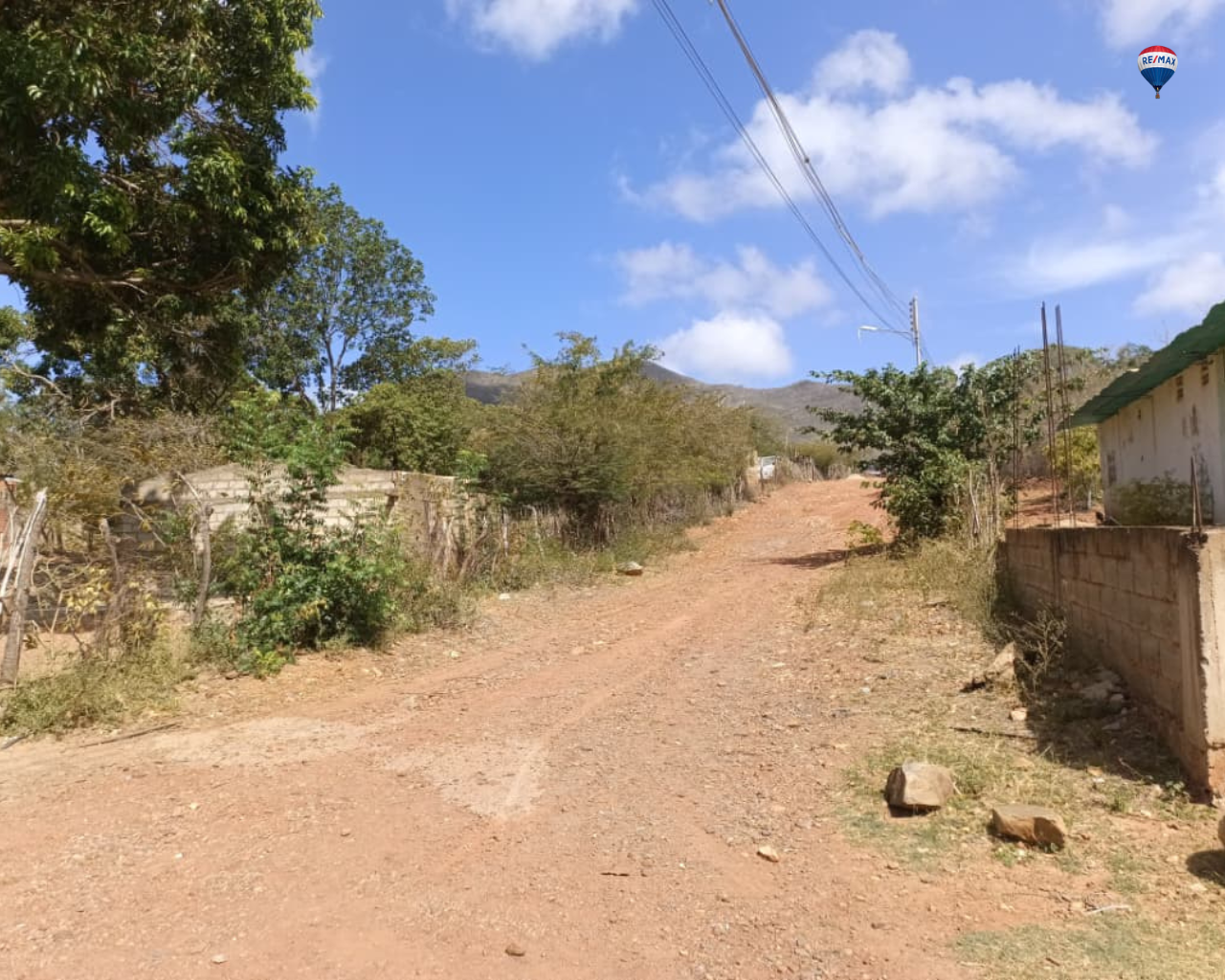 Terreno, En Venta, En Las Barrancas, Nueva Esparta, Isla de Margarita, 21.840 mt2 - Imagen 9