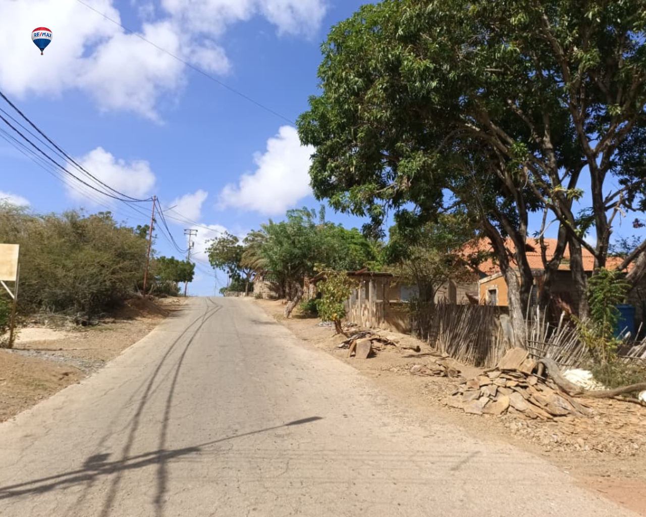 Terreno, En Venta, En Las Barrancas, Nueva Esparta, Isla de Margarita, 21.840 mt2 - Imagen 10