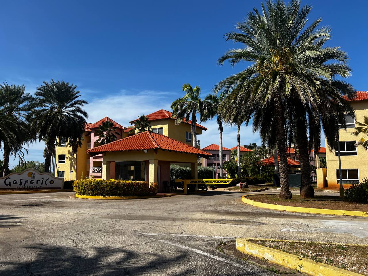Apartamento, En Alquiler, En Apostadero, Pampatar, Nueva Esparta, Isla de Margarita, 56 Mt2, 1 Habitación y 1 Baño - Imagen 18