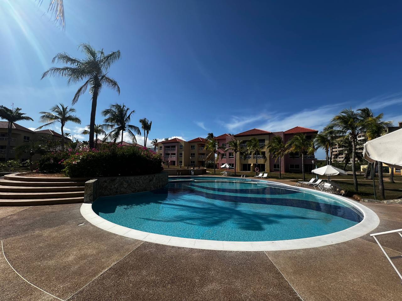 Apartamento, En Alquiler, En Apostadero, Pampatar, Nueva Esparta, Isla de Margarita, 56 Mt2, 1 Habitación y 1 Baño - Imagen 19