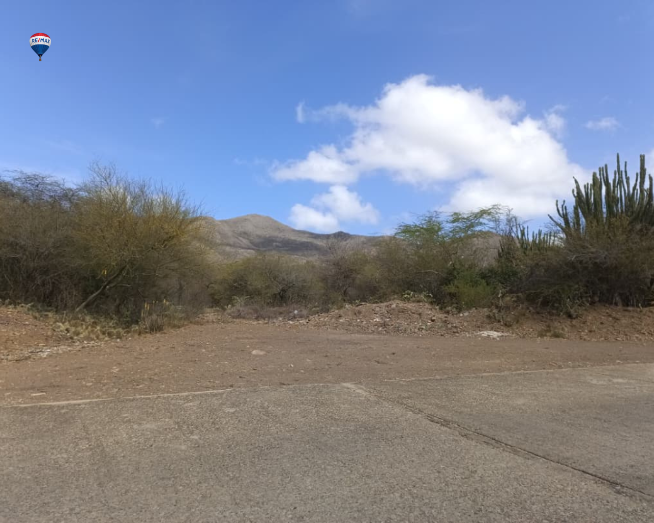Terreno, En Venta, En Las Barrancas, Nueva Esparta, Isla de Margarita, 21.840 mt2 - Imagen 12