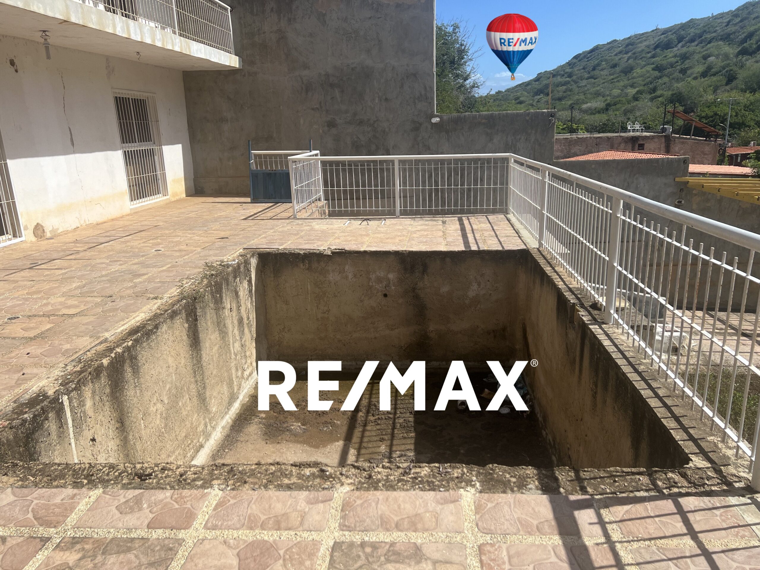 Casa Con Potencial para Posada, En Venta, Pampatar, Sector Polanco, Nueva Esparta, Isla de Margarita, 760 mt2, 3 Habitaciones y 4 Baños - Imagen 14