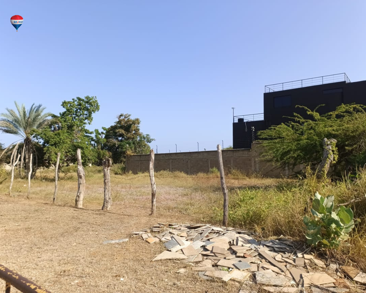 Terreno, En Venta, En Sabana de Guacuco, Nueva Esparta, Isla de Margarita, 440,95 mt2 - Imagen 3