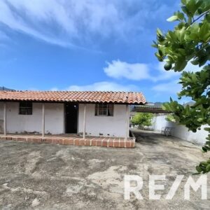 Casa, En Venta, En La Mira, Paraguachi, Nueva Esparta, Isla de Margarita, 527,55 m2, 4 Habitaciones y 4 Baños