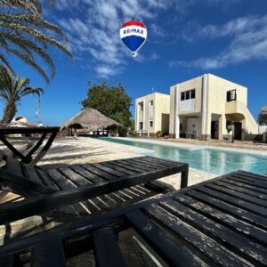 Posada, En Venta, En El Yaque, Nueva Esparta, Isla de Margarita, 1929,83 Mt2, 10 Hab y 9 Baños