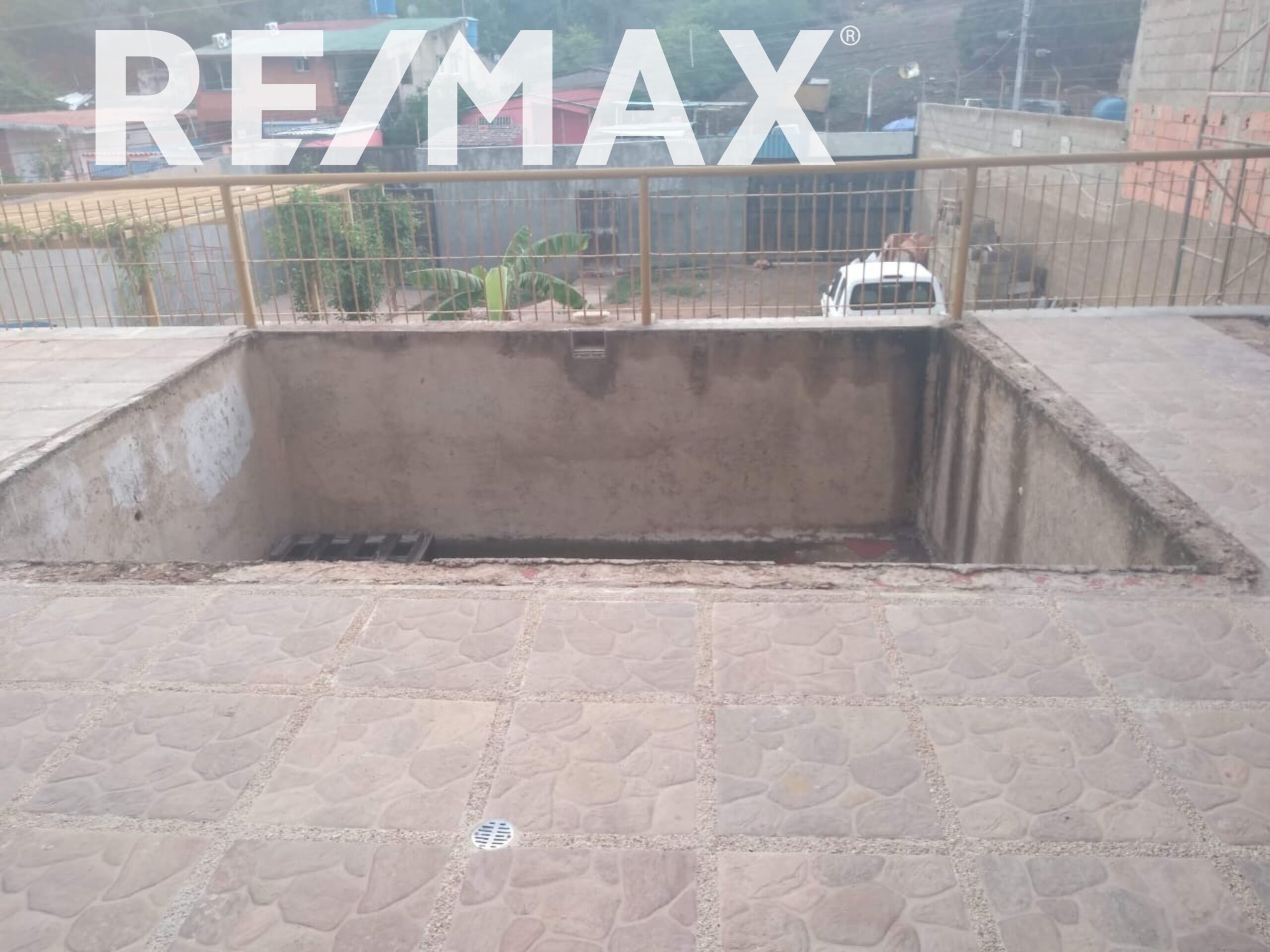 Casa Con Potencial para Posada, En Venta, Pampatar, Sector Polanco, Nueva Esparta, Isla de Margarita, 760 mt2, 3 Habitaciones y 4 Baños - Imagen 3