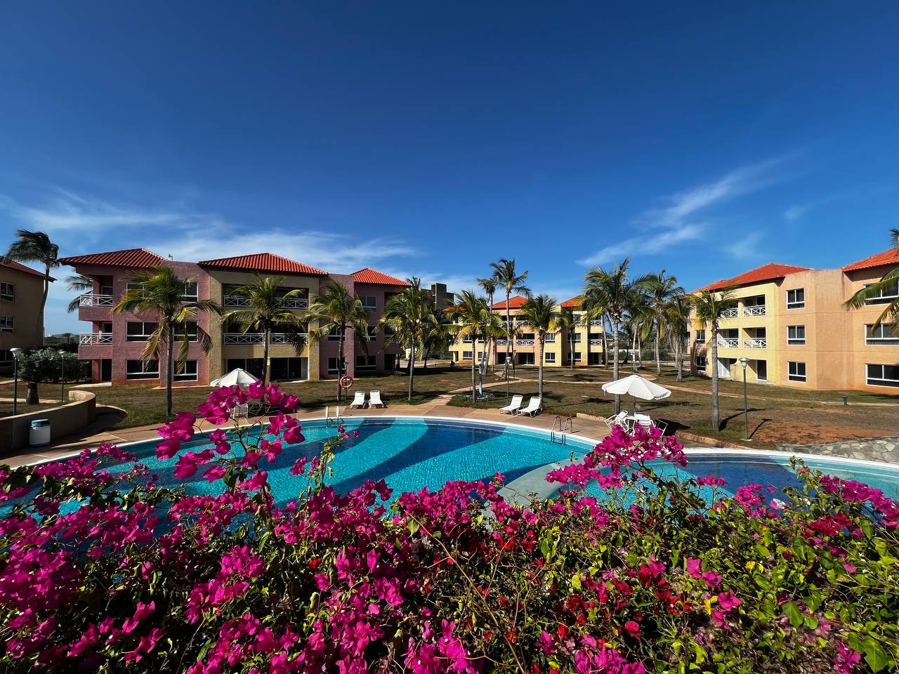 Apartamento, En Alquiler, En Apostadero, Pampatar, Nueva Esparta, Isla de Margarita, 56 Mt2, 1 Habitación y 1 Baño - Imagen 20