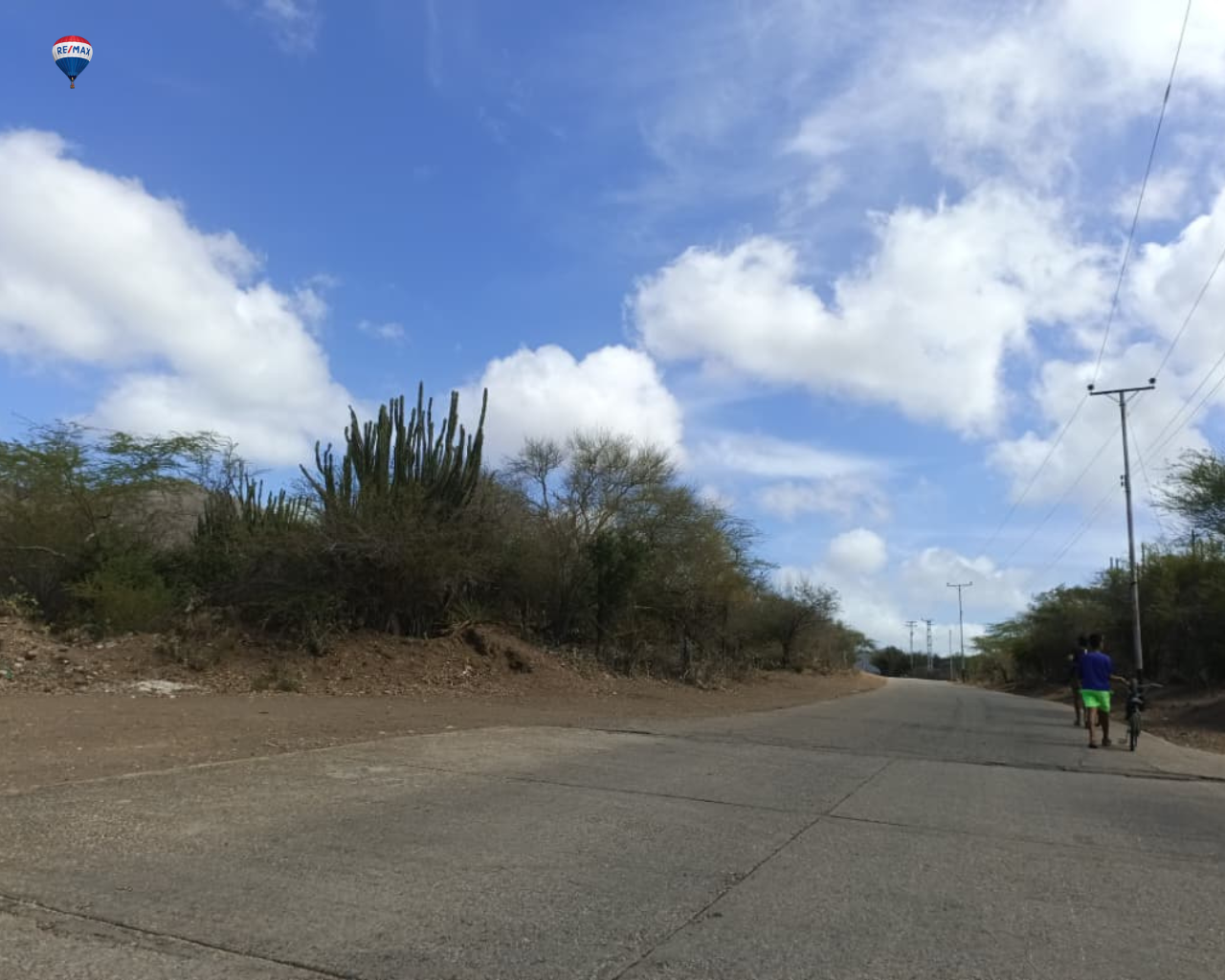 Terreno, En Venta, En Las Barrancas, Nueva Esparta, Isla de Margarita, 21.840 mt2 - Imagen 13