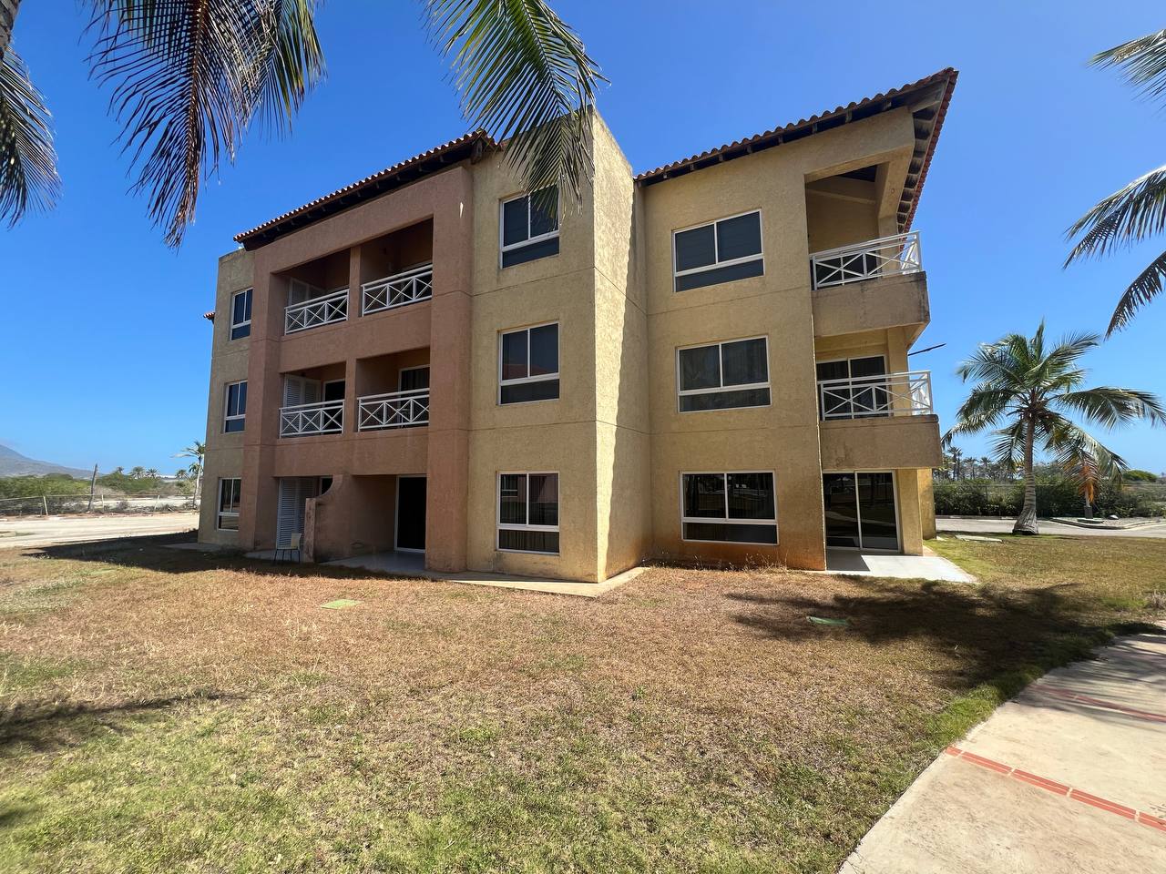 Apartamento, En Alquiler, En Apostadero, Pampatar, Nueva Esparta, Isla de Margarita, 56 Mt2, 1 Habitación y 1 Baño - Imagen 21