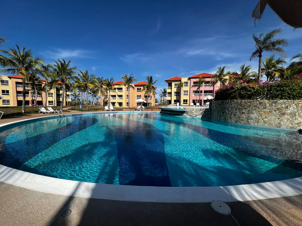 Apartamento, En Alquiler, En Apostadero, Pampatar, Nueva Esparta, Isla de Margarita, 56 Mt2, 1 Habitación y 1 Baño - Imagen 22