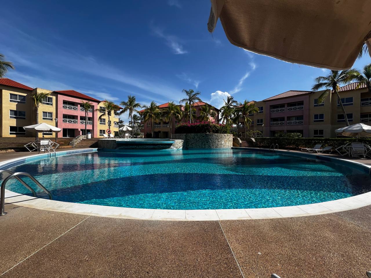 Apartamento, En Alquiler, En Apostadero, Pampatar, Nueva Esparta, Isla de Margarita, 56 Mt2, 1 Habitación y 1 Baño - Imagen 23