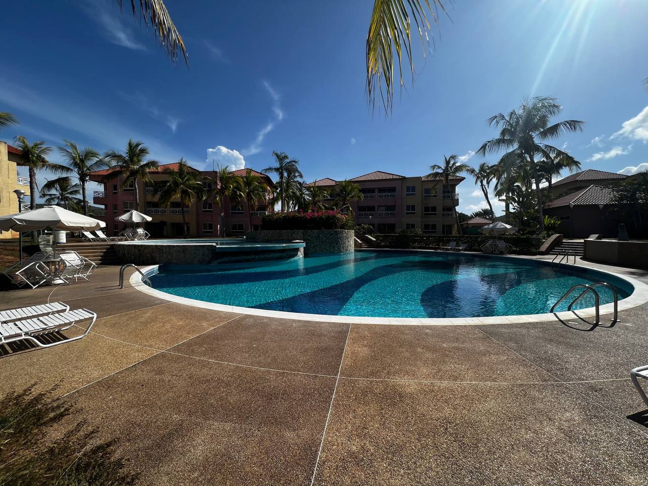 Apartamento, En Alquiler, En Apostadero, Pampatar, Nueva Esparta, Isla de Margarita, 56 Mt2, 1 Habitación y 1 Baño - Imagen 24