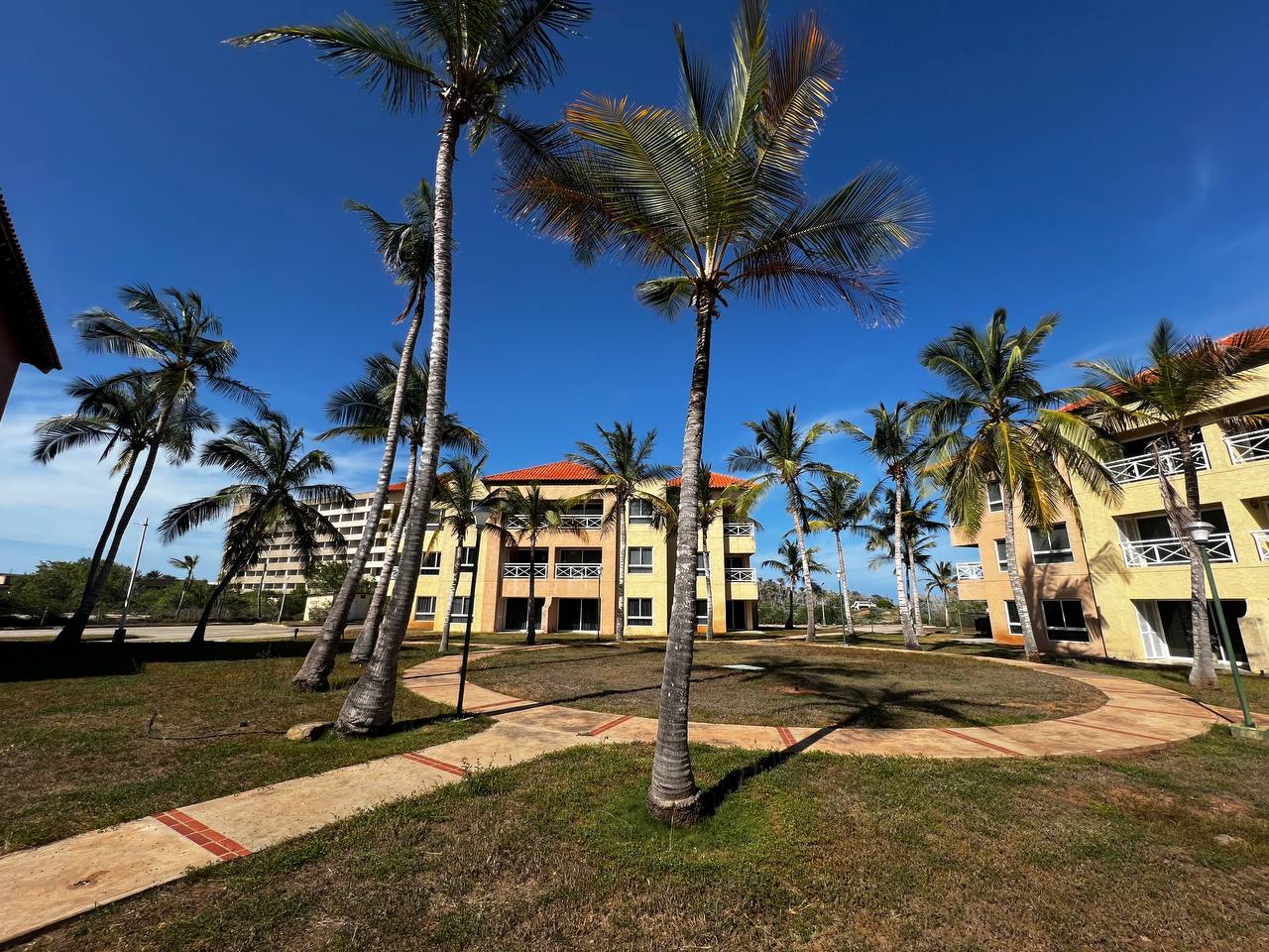 Apartamento, En Alquiler, En Apostadero, Pampatar, Nueva Esparta, Isla de Margarita, 56 Mt2, 1 Habitación y 1 Baño - Imagen 26