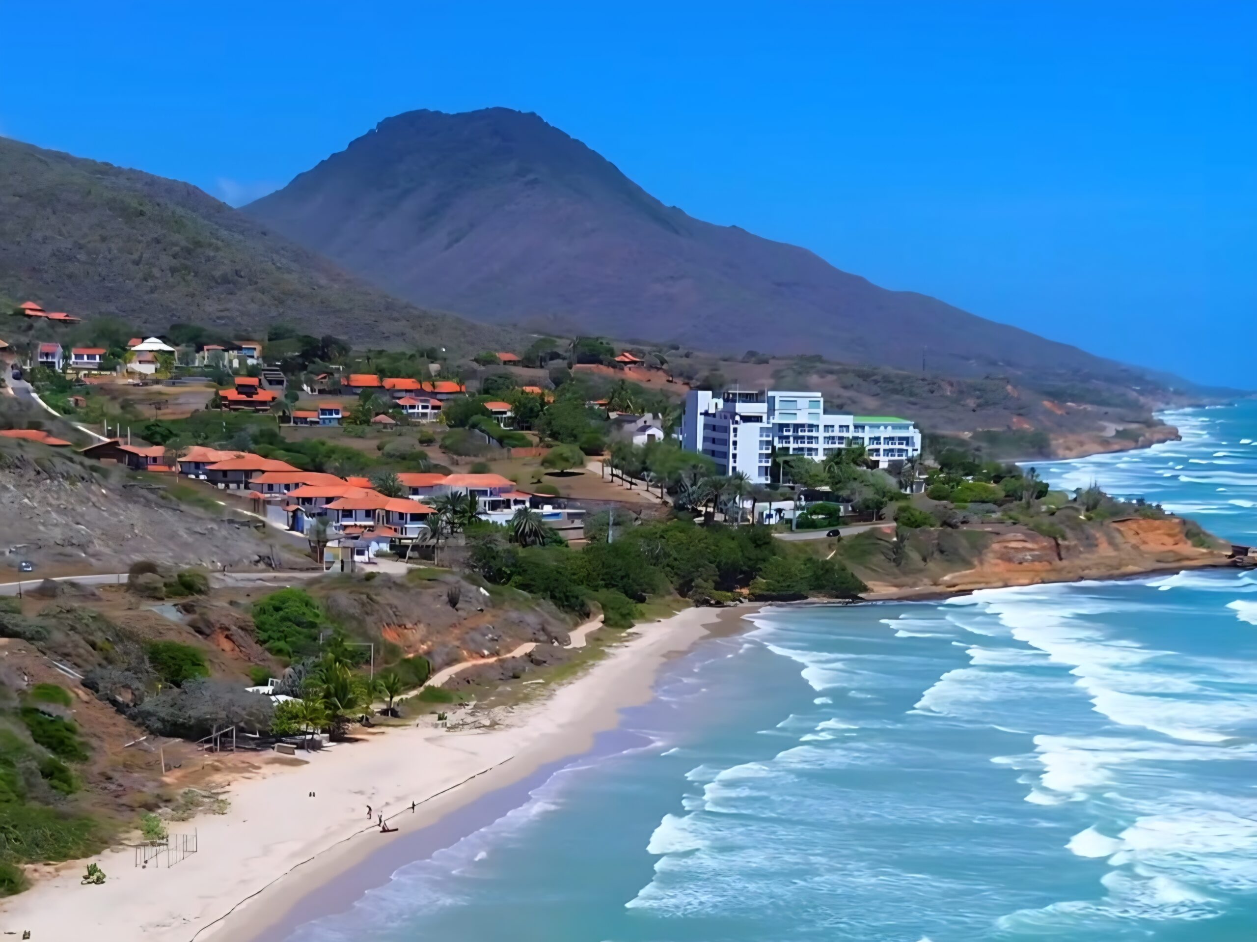 Townhouse, En Venta, En Guarame, Resid. Ranchos de Mar, Nueva Esparta, Isla de Margarita, 90 mt2, 2 Habitaciones y 2 Baños - Imagen 23