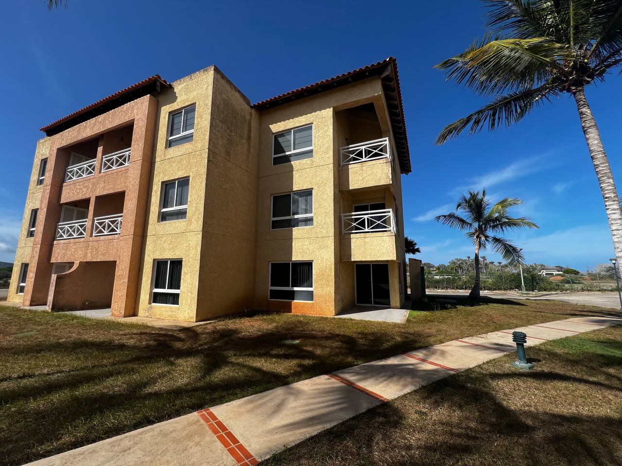 Apartamento, En Alquiler, En Apostadero, Pampatar, Nueva Esparta, Isla de Margarita, 56 Mt2, 1 Habitación y 1 Baño - Imagen 27