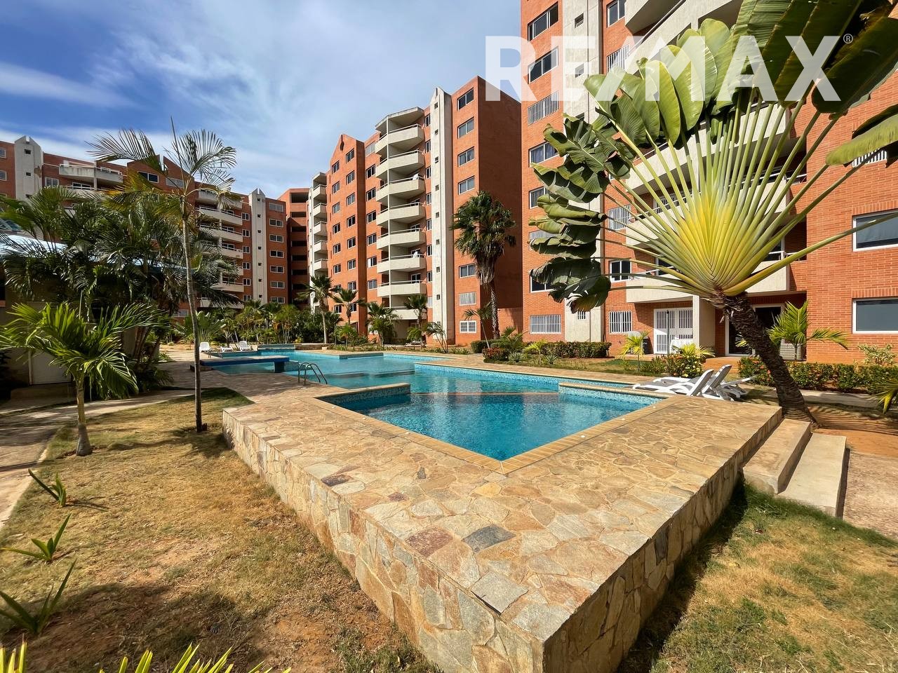 Apartamento, En Venta, En Conjunto Residencial Los Cayos, Nueva Esparta, Isla de Margarita, 85 mt2, 3 Habitaciones y 2 Baños - Imagen 3
