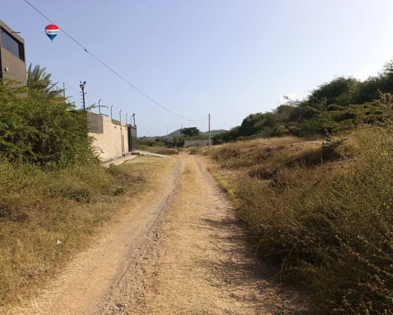 Terreno, En Venta, En Sabana de Guacuco, Nueva Esparta, Isla de Margarita, 440,95 mt2 - Imagen 4