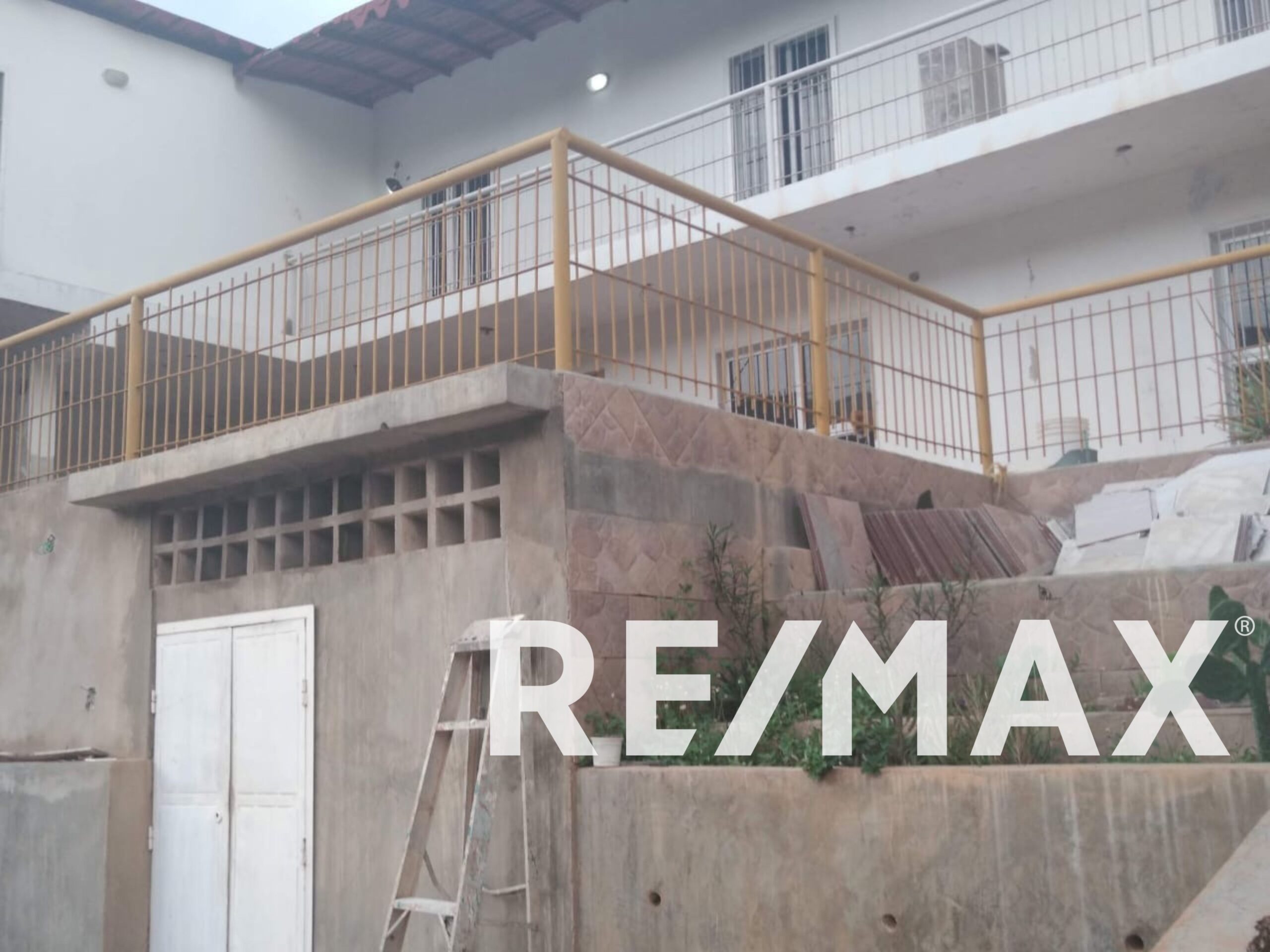 Casa Con Potencial para Posada, En Venta, Pampatar, Sector Polanco, Nueva Esparta, Isla de Margarita, 760 mt2, 3 Habitaciones y 4 Baños - Imagen 4