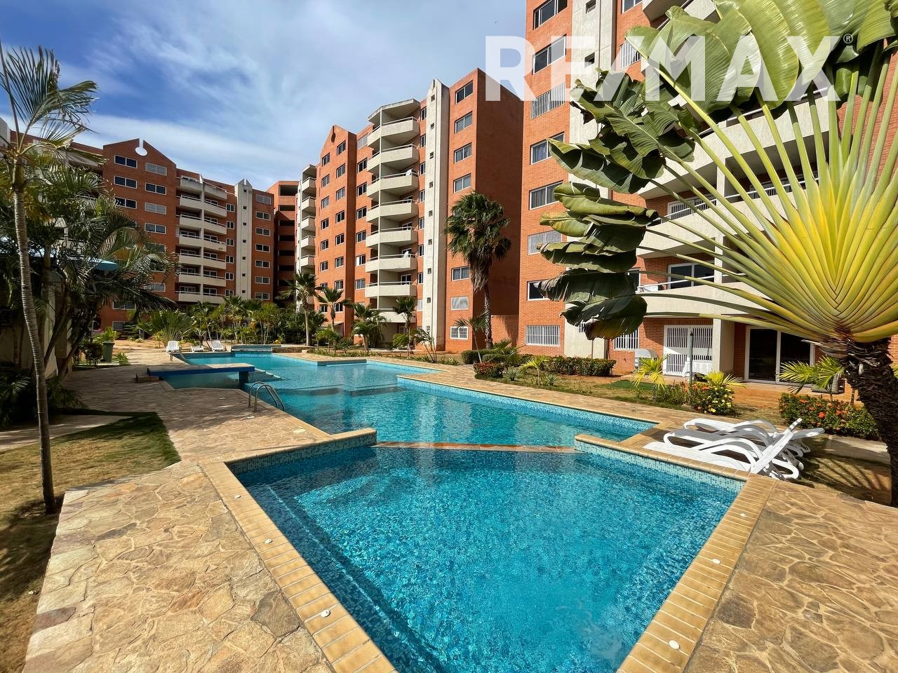 Apartamento, En Venta, En Conjunto Residencial Los Cayos, Nueva Esparta, Isla de Margarita, 85 mt2, 3 Habitaciones y 2 Baños - Imagen 4