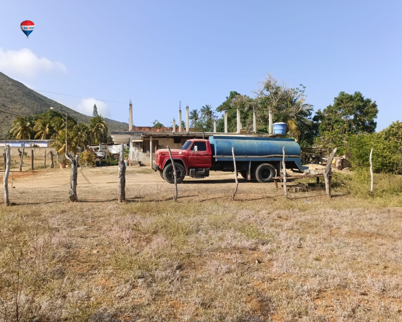 Terreno, En Venta, En Sabana de Guacuco, Nueva Esparta, Isla de Margarita, 440,95 mt2 - Imagen 5