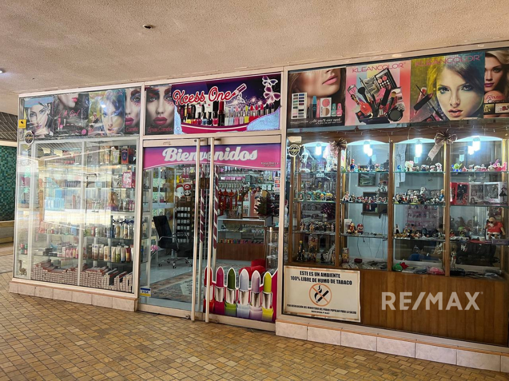 Local, En Venta, En Centro Comercial Jumbo, En La AV. 4 de mayo, nueva esparta, Isla de Margarita, 34,90 mt2 - Imagen 4