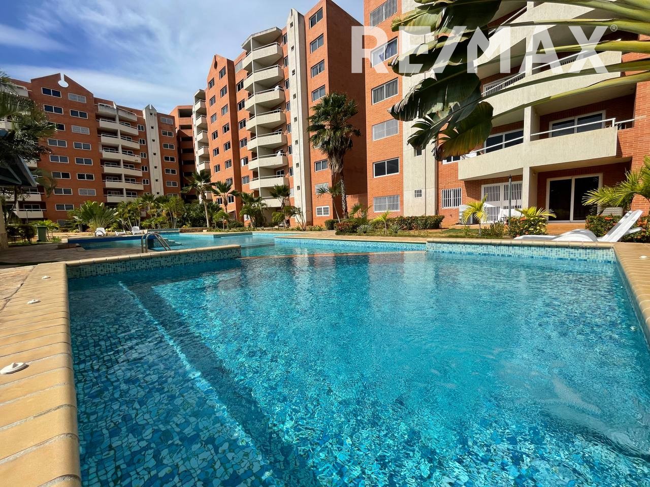Apartamento, En Venta, En Conjunto Residencial Los Cayos, Nueva Esparta, Isla de Margarita, 85 mt2, 3 Habitaciones y 2 Baños - Imagen 5