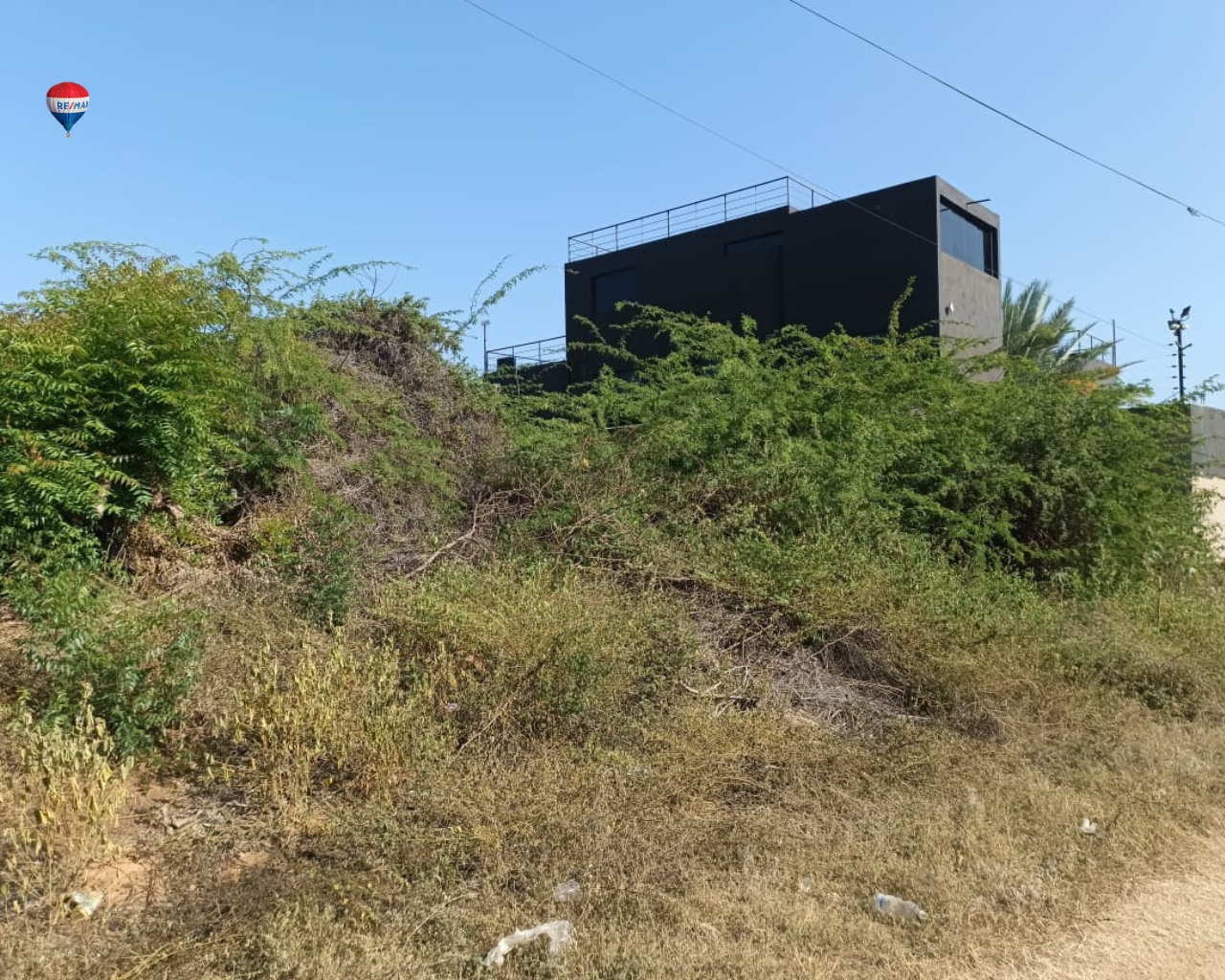 Terreno, En Venta, En Sabana de Guacuco, Nueva Esparta, Isla de Margarita, 440,95 mt2 - Imagen 6
