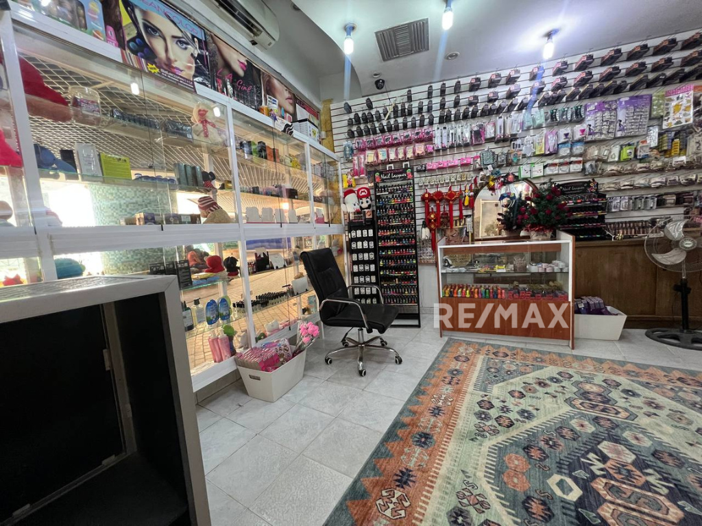 Local, En Venta, En Centro Comercial Jumbo, En La AV. 4 de mayo, nueva esparta, Isla de Margarita, 34,90 mt2 - Imagen 5