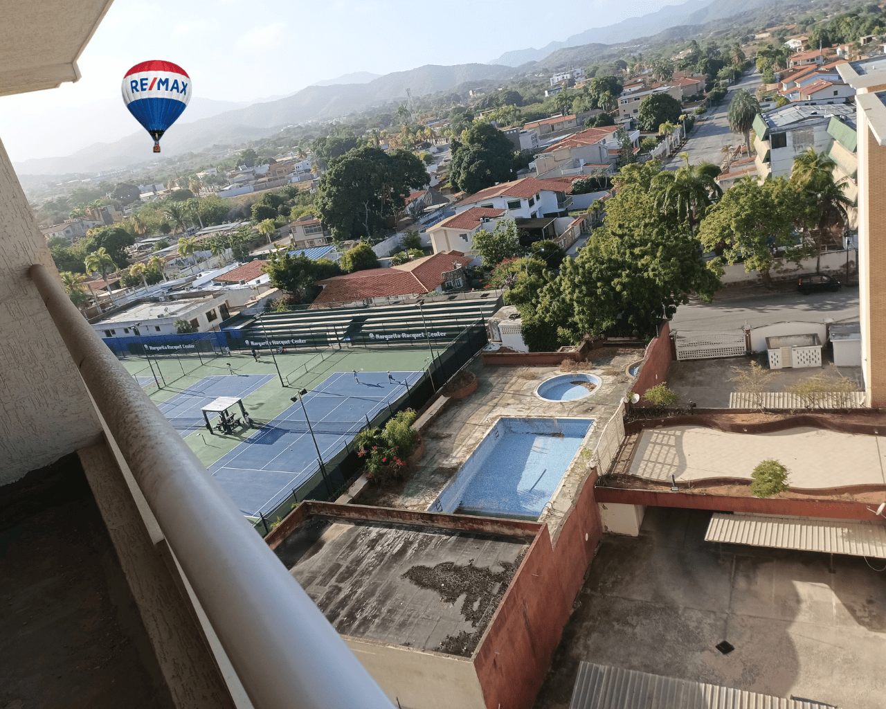 Apartamento en Obra Gris, En Venta, En Resid. Spartacus, Nueva Esparta, Isla de Margarita, 152 mt2, 3 Habitaciones y 2 Baños - Imagen 5