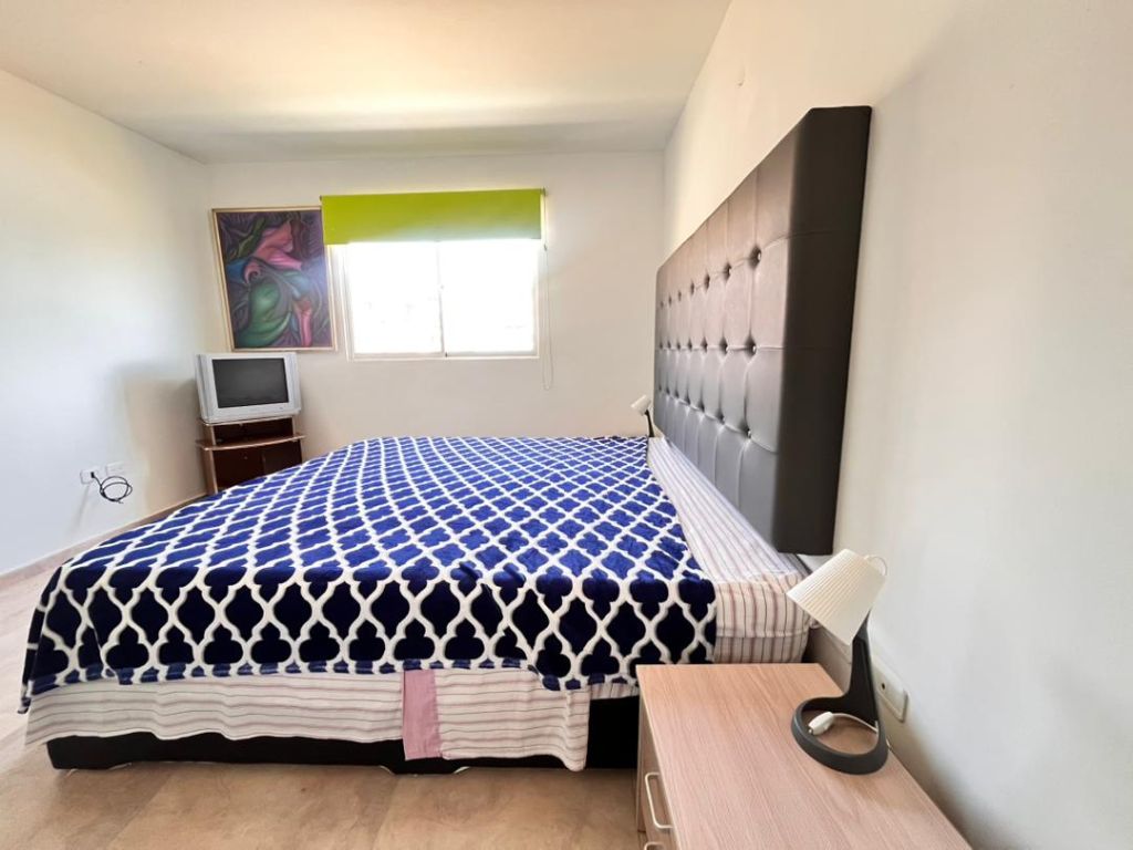 Apartamento, En Alquiler, En Altos de Maneiro, Pampatar, Nueva Esparta, Isla de Margarita, 50 Mt2, 1 Habitación y 2 Baños - Imagen 8