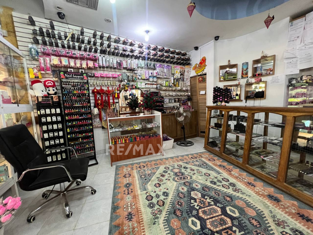 Local, En Venta, En Centro Comercial Jumbo, En La AV. 4 de mayo, nueva esparta, Isla de Margarita, 34,90 mt2 - Imagen 8