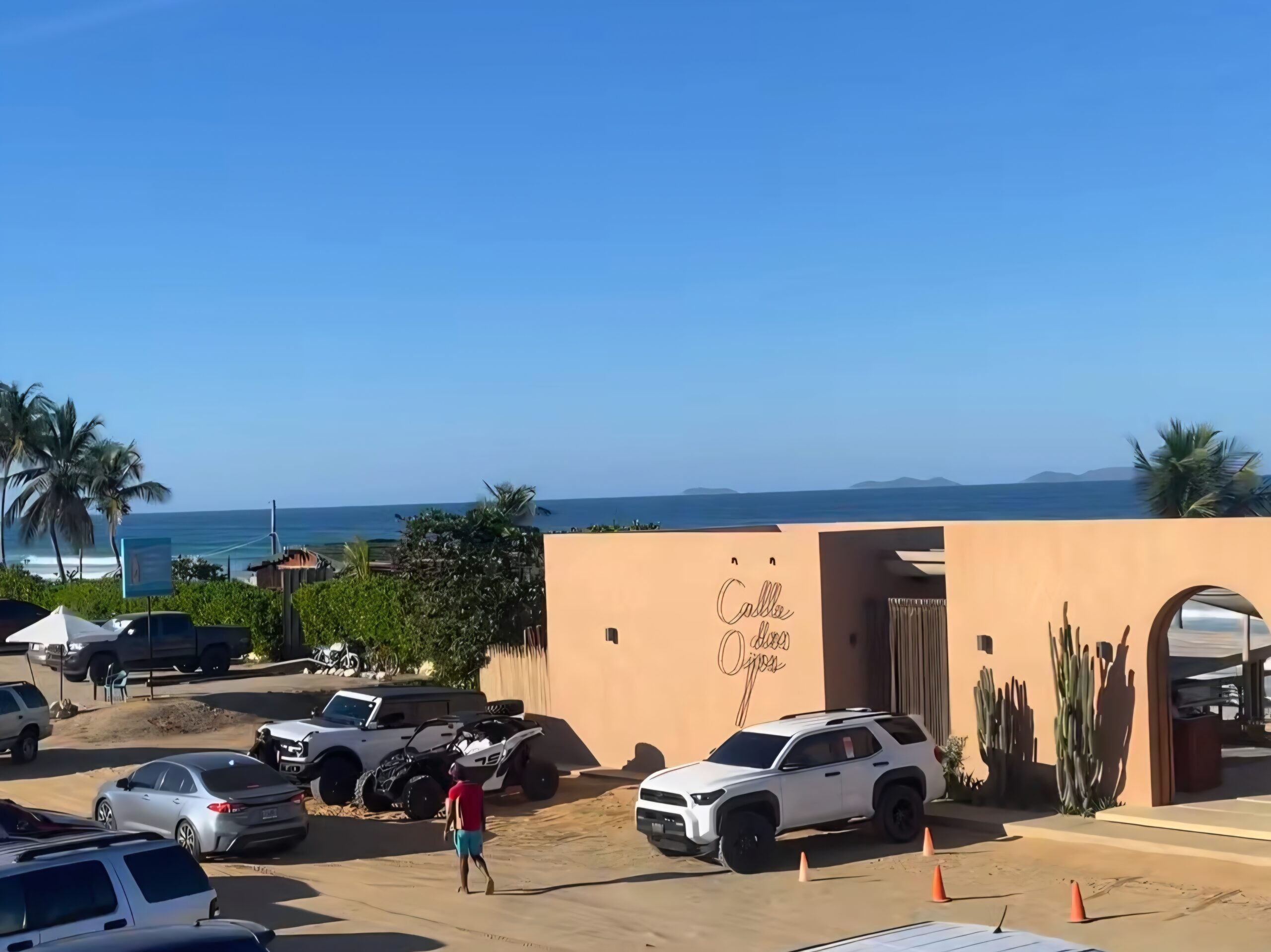 Townhouse, En Venta, En Guarame, Resid. Ranchos de Mar, Nueva Esparta, Isla de Margarita, 90 mt2, 2 Habitaciones y 2 Baños - Imagen 22