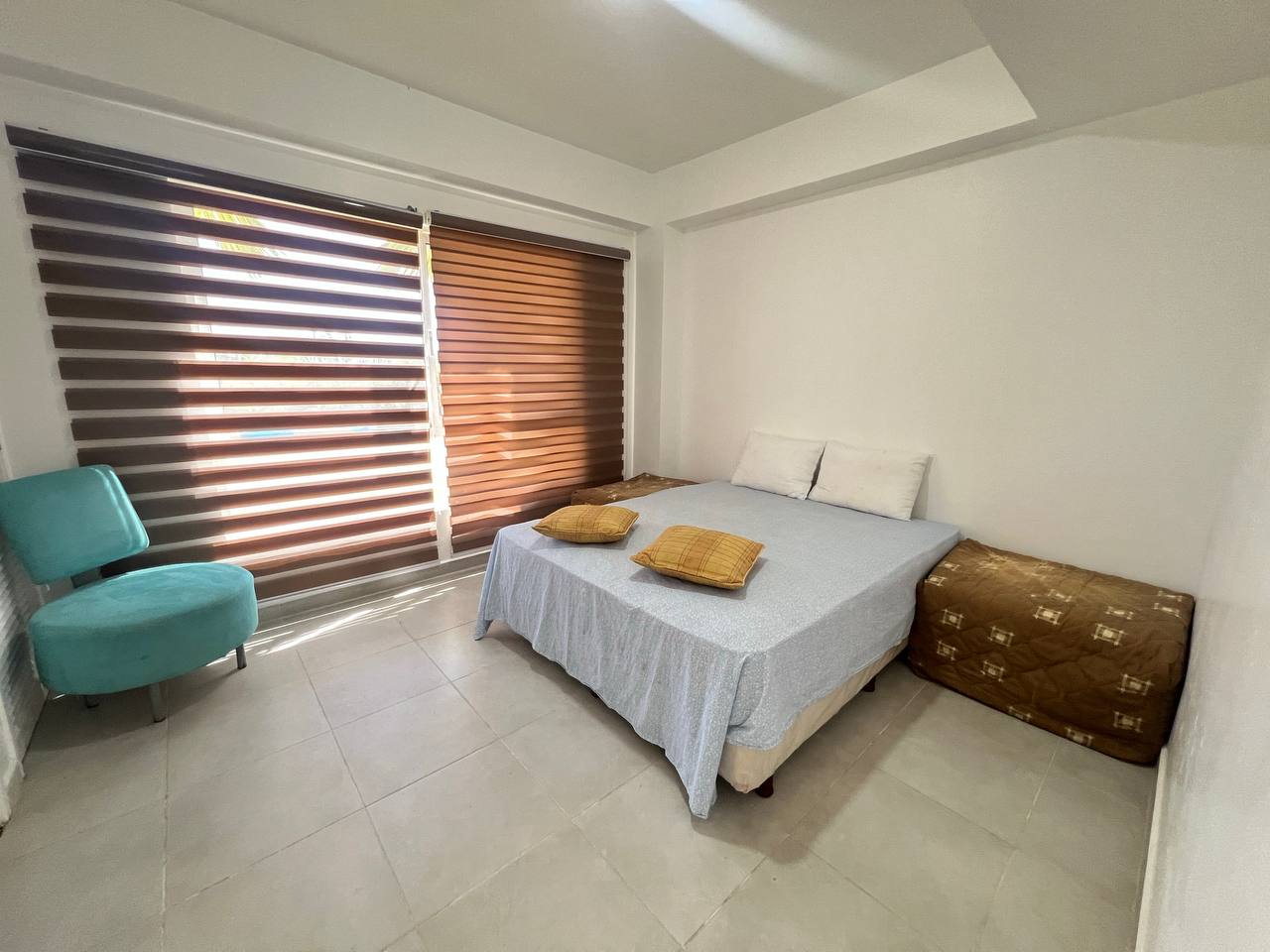 Apartamento, En Alquiler, En Apostadero, Pampatar, Nueva Esparta, Isla de Margarita, 56 Mt2, 1 Habitación y 1 Baño - Imagen 9
