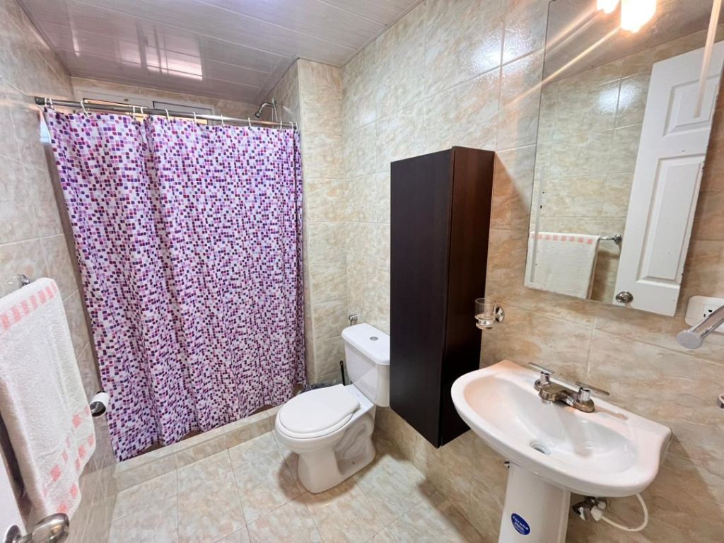 Apartamento, En Alquiler, En Altos de Maneiro, Pampatar, Nueva Esparta, Isla de Margarita, 50 Mt2, 1 Habitación y 2 Baños - Imagen 9