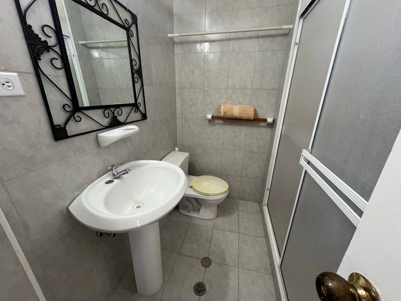 Apartamento, En Alquiler, En Apostadero, Pampatar, Nueva Esparta, Isla de Margarita, 56 Mt2, 1 Habitación y 1 Baño - Imagen 10
