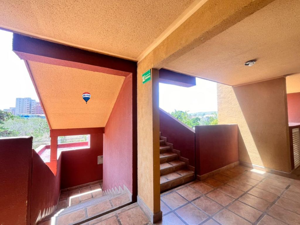 Apartamento, En Alquiler, En Altos de Maneiro, Pampatar, Nueva Esparta, Isla de Margarita, 50 Mt2, 1 Habitación y 2 Baños - Imagen 10