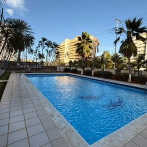 Apartamento, En Venta, Edificio Mansión Caribe, Nueva Esparta, Isla de Margarita, 108 MT2, 2 Habitaciones y 2 Baños