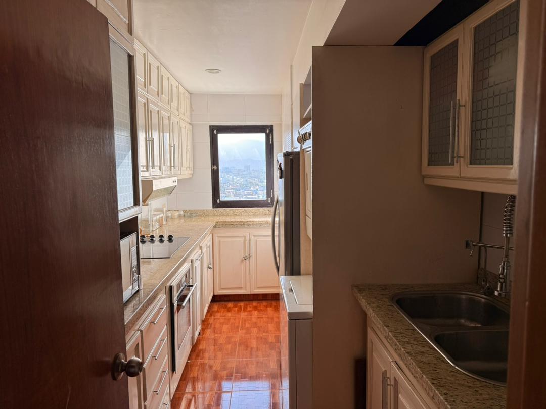 Apartamento, En Venta, Edificio Mansión Caribe, Nueva Esparta, Isla de Margarita, 108 MT2, 2 Habitaciones y 2 Baños - Imagen 4