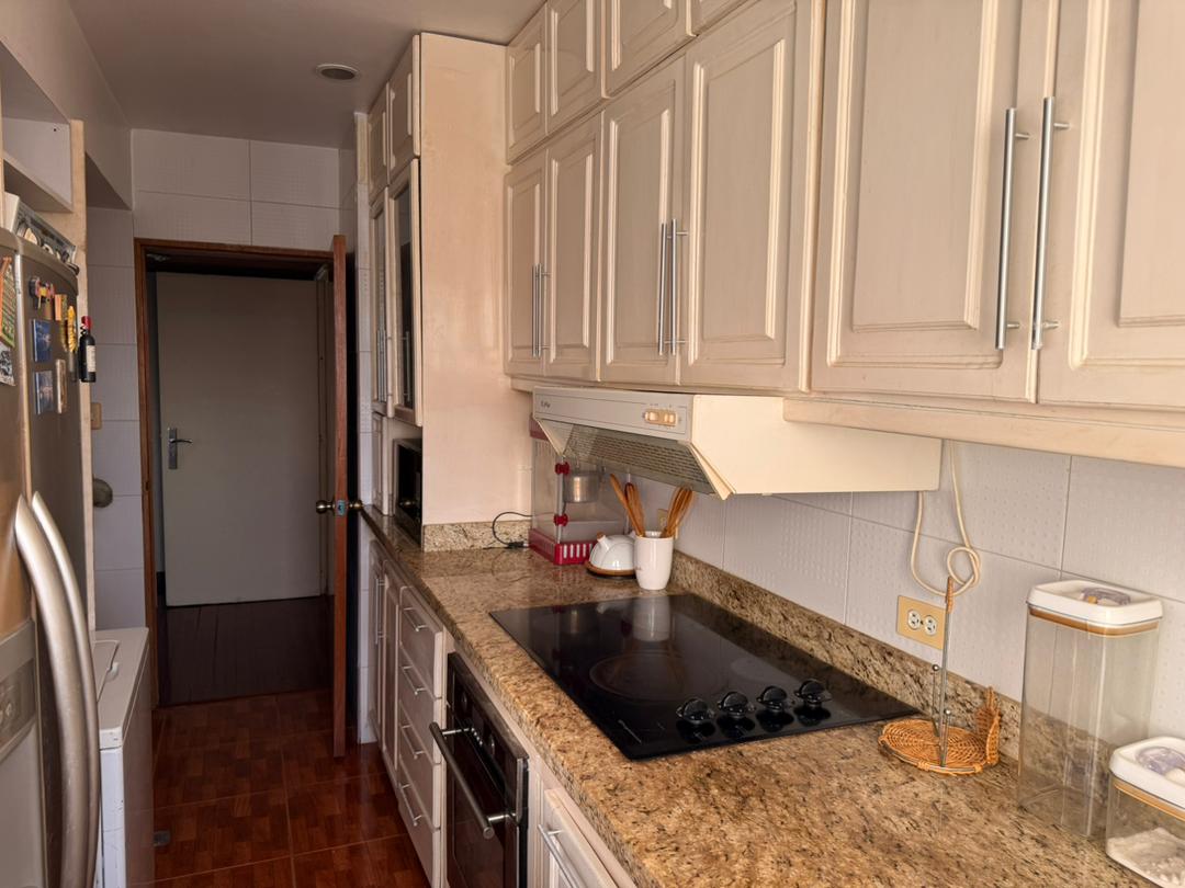 Apartamento, En Venta, Edificio Mansión Caribe, Nueva Esparta, Isla de Margarita, 108 MT2, 2 Habitaciones y 2 Baños - Imagen 5