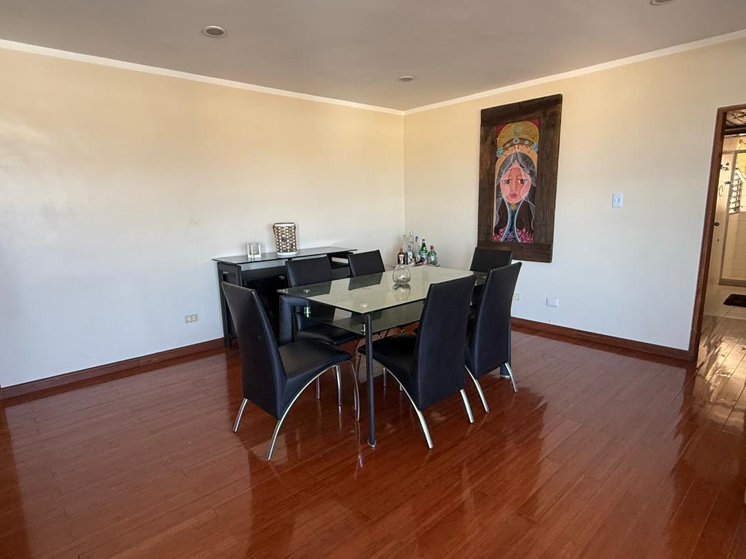 Apartamento, En Venta, Edificio Mansión Caribe, Nueva Esparta, Isla de Margarita, 108 MT2, 2 Habitaciones y 2 Baños - Imagen 6