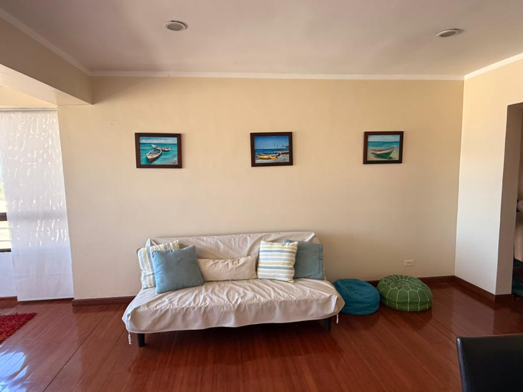 Apartamento, En Venta, Edificio Mansión Caribe, Nueva Esparta, Isla de Margarita, 108 MT2, 2 Habitaciones y 2 Baños - Imagen 8