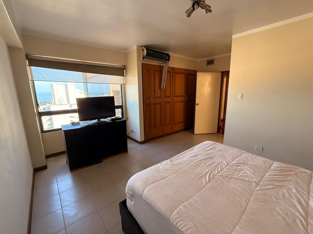 Apartamento, En Venta, Edificio Mansión Caribe, Nueva Esparta, Isla de Margarita, 108 MT2, 2 Habitaciones y 2 Baños - Imagen 9