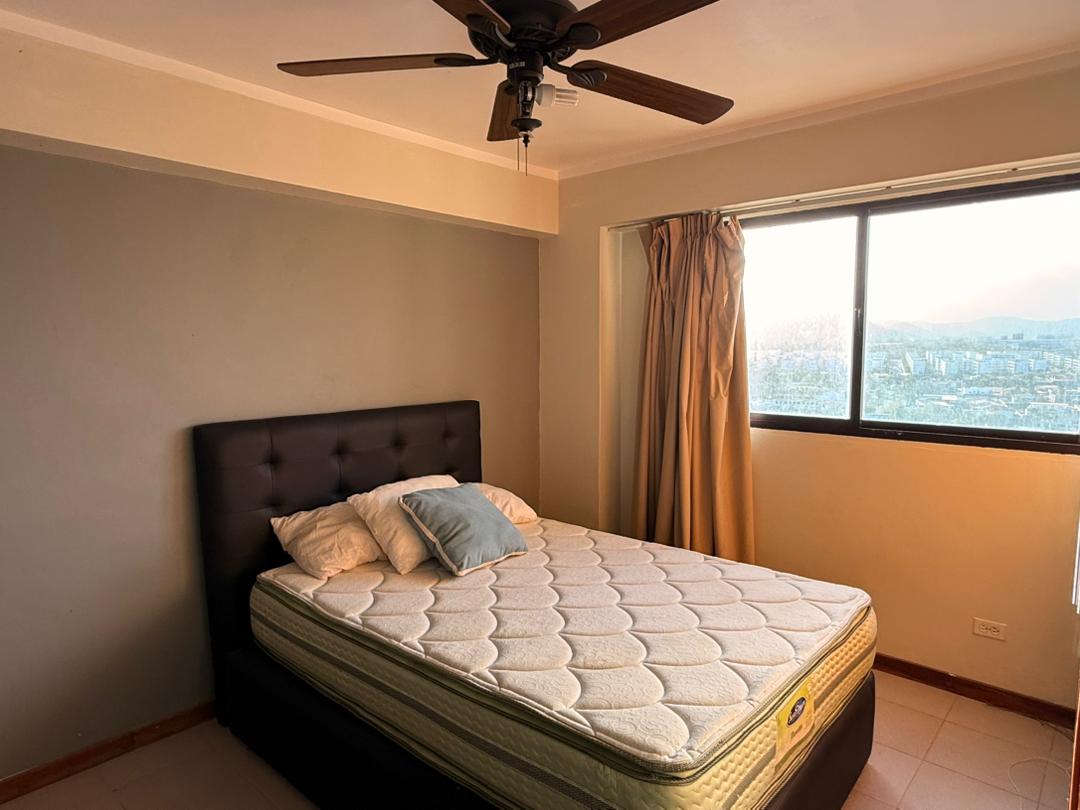 Apartamento, En Venta, Edificio Mansión Caribe, Nueva Esparta, Isla de Margarita, 108 MT2, 2 Habitaciones y 2 Baños - Imagen 11