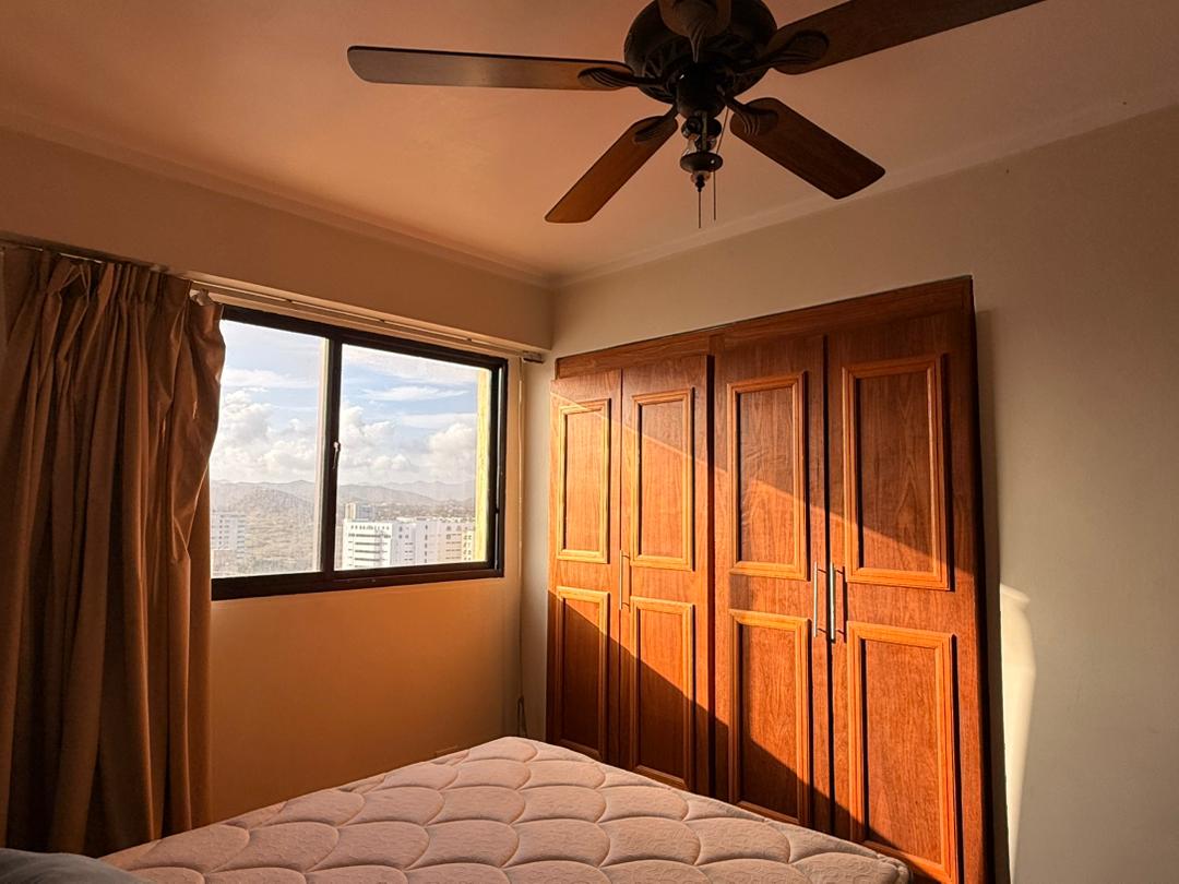 Apartamento, En Venta, Edificio Mansión Caribe, Nueva Esparta, Isla de Margarita, 108 MT2, 2 Habitaciones y 2 Baños - Imagen 12