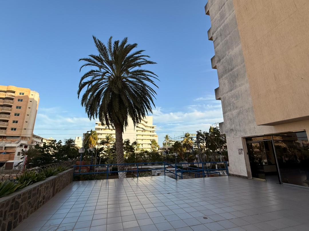 Apartamento, En Venta, Edificio Mansión Caribe, Nueva Esparta, Isla de Margarita, 108 MT2, 2 Habitaciones y 2 Baños - Imagen 22