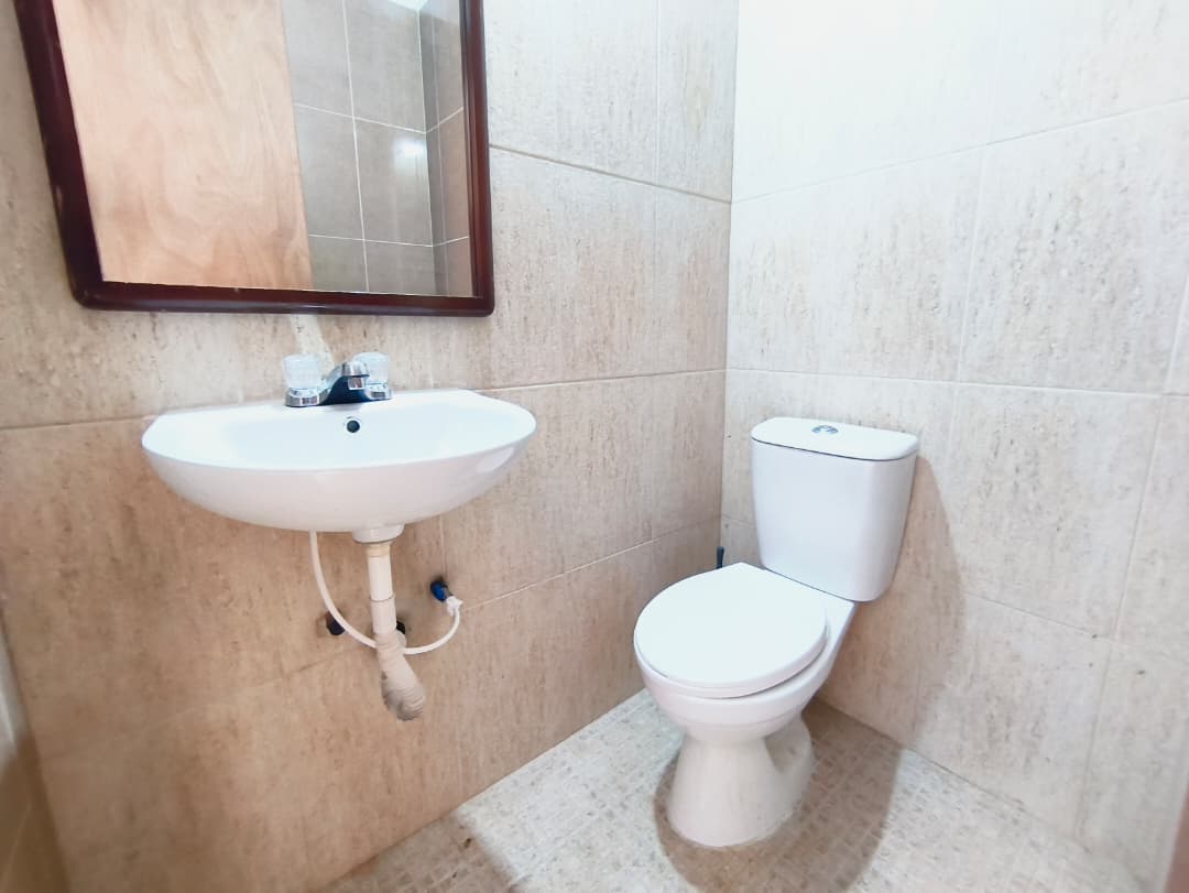 Townhouse, En Venta, En Resid. La Floresta, El Valle, Nueva Esparta, Isla de Margarita, 150 mt2, 3 Hab y 3 Baños - Imagen 11