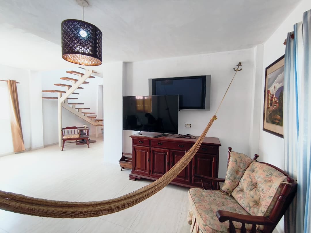 Townhouse, En Venta, En Resid. La Floresta, El Valle, Nueva Esparta, Isla de Margarita, 150 mt2, 3 Hab y 3 Baños - Imagen 12