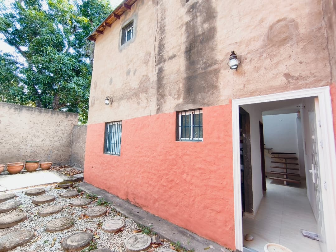 Townhouse, En Venta, En Resid. La Floresta, El Valle, Nueva Esparta, Isla de Margarita, 150 mt2, 3 Hab y 3 Baños - Imagen 13